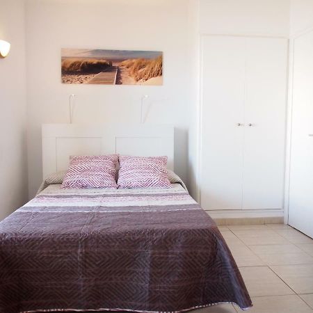 Miramar 32C Daire Roses Dış mekan fotoğraf