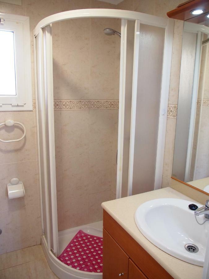 Miramar 32C Daire Roses Dış mekan fotoğraf