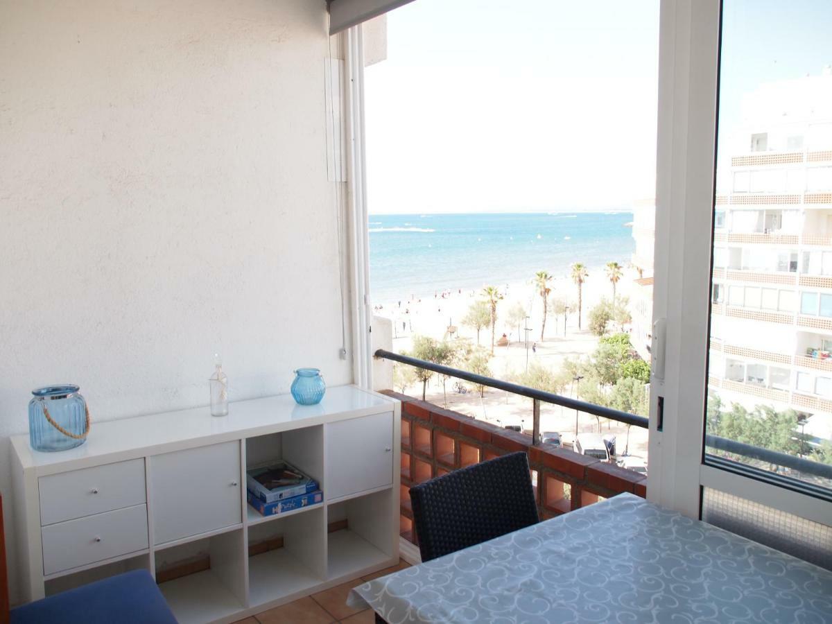 Miramar 32C Daire Roses Dış mekan fotoğraf