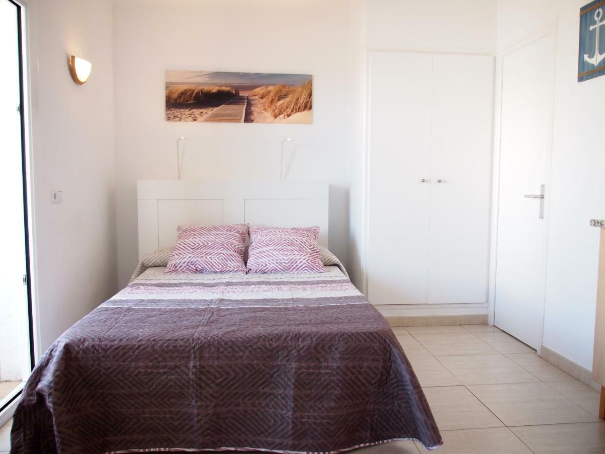 Miramar 32C Daire Roses Dış mekan fotoğraf