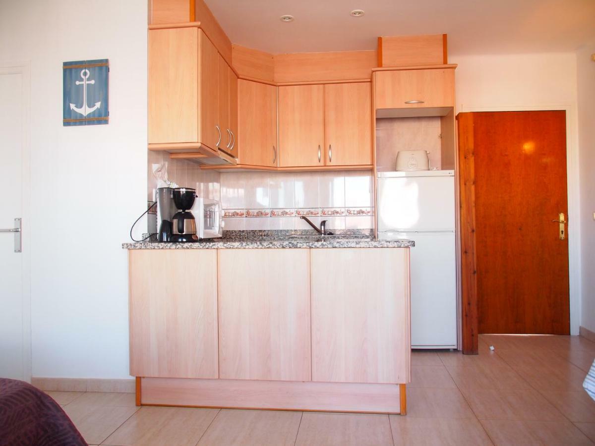 Miramar 32C Daire Roses Dış mekan fotoğraf